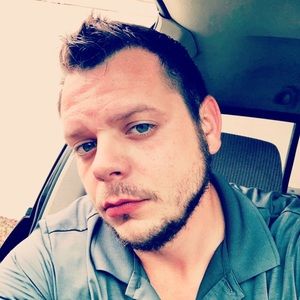 Meet your Posher, Keith